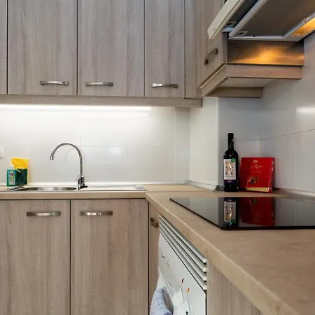 Manrique's Holidays *