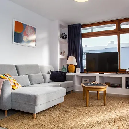 Apartamento Manrique's Holidays