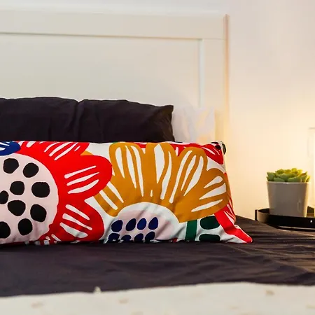 Apartamento Manrique's Holidays *