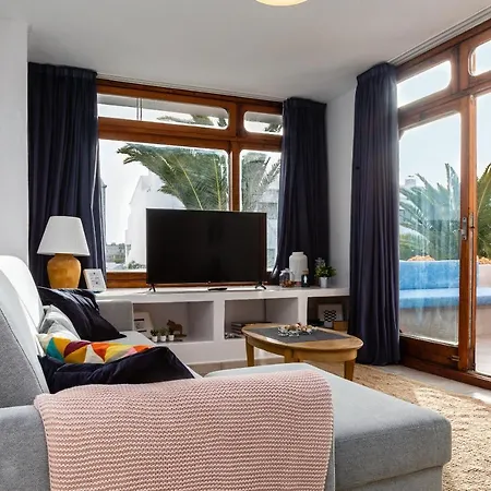 Apartamento Manrique's Holidays *