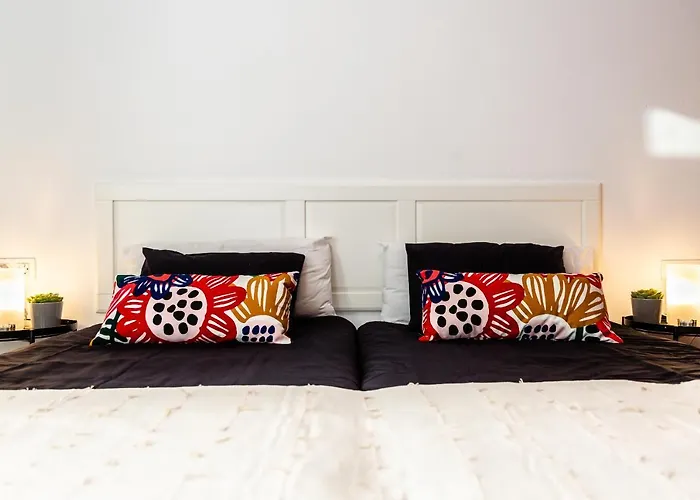 Manrique's Holidays شقة كوستا تاغيسي