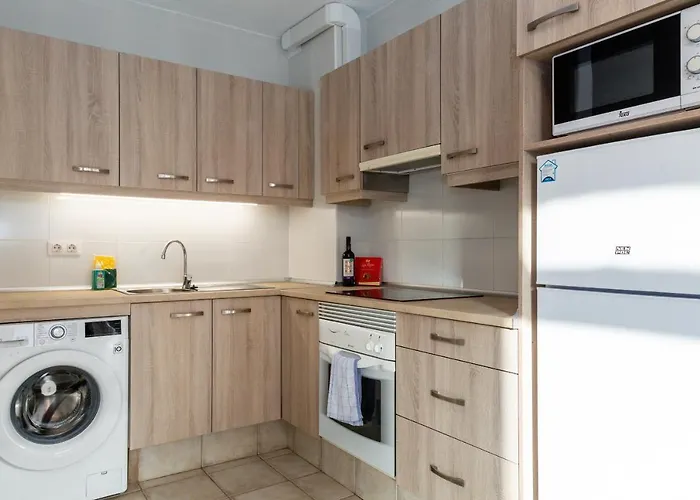 Manrique's Holidays * كوستا تاغيسي