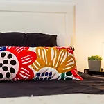 Apartmán Manrique's Holidays *