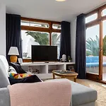Apartmán Manrique's Holidays *