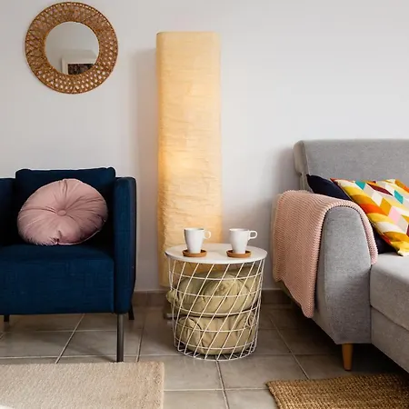 Manrique's Holidays Costa Teguise