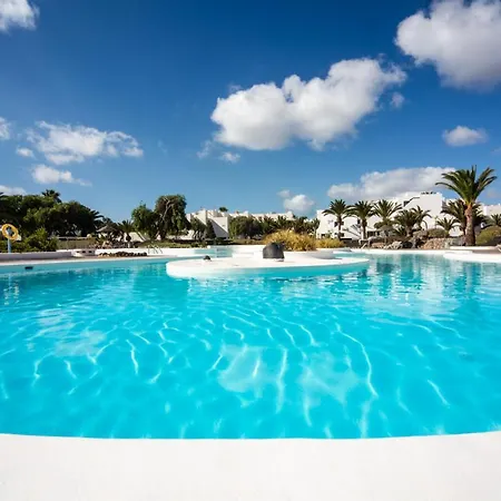 Manrique's Holidays Apartment Costa Teguise
