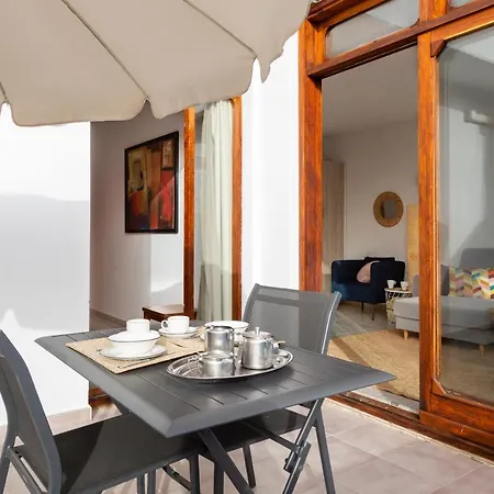Appartement Manrique's Holidays