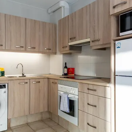 Manrique's Holidays * Costa Teguise