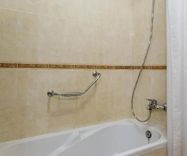 Апартаменты Manrique's Holidays