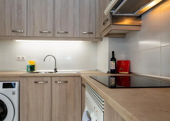 Manrique's Holidays *