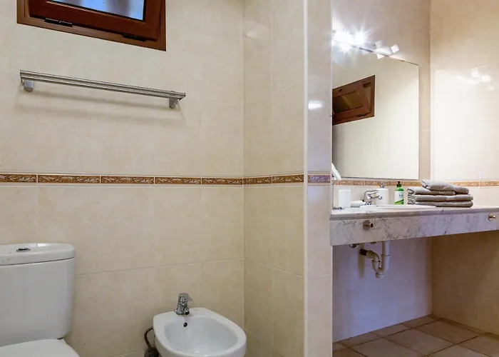 Manrique's Holidays Коста-Тегисе