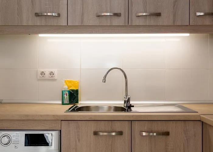 Апартаменты Manrique's Holidays