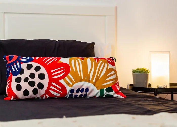 Апартаменты Manrique's Holidays *