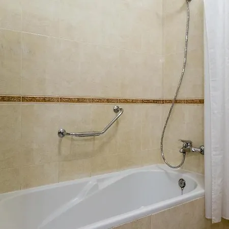 Lägenhet Manrique's Holidays