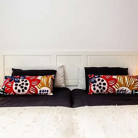 Manrique's Holidays Lägenhet Costa Teguise