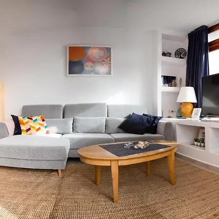 Manrique's Holidays * Costa Teguise